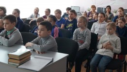 Обзор – информина «Трезво жить – век не тужить»