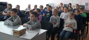 Обзор – информина «Трезво жить – век не тужить»