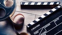 В Уфе пройдёт творческая лаборатория «Музыка в кино»