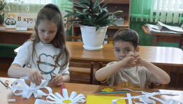 Час духовного просвещения «Петр и Феврония. История вечной любви»