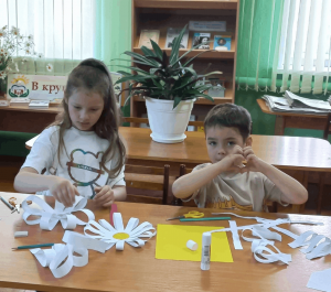 Час духовного просвещения «Петр и Феврония. История вечной любви»