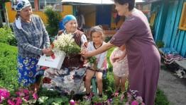 Вечер отдыха «Спасибо, учителя»