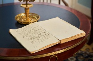 «Акция Книга в гости»