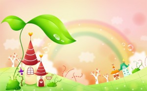 Игровая программа «День экологии»