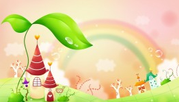 Игровая программа «День экологии»