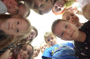 Фотоакция «Моё лучшее лето»