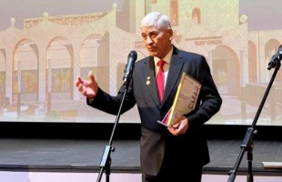 В Уфе объявлены первые лауреаты премии имени Марии Елгаштиной