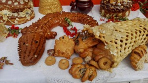 Посиделки «Праздник осенних пирогов»