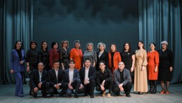 Концерт «В мире искусства!»