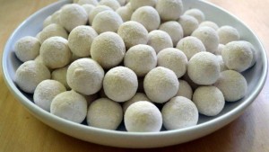 Мастер – класс «Башкирское национальное блюдо-корот»