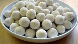 Мастер – класс «Башкирское национальное блюдо-корот»