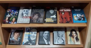 Час кино «Мир кино из книги»