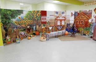 Вечёрка приобщила уфимскую молодежь к русской культуре