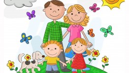 « Дружная семья»