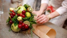 Мастер-класс «Цветик-семицветик»