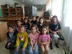 Конкурс рисунков на асфальте «Разноцветная планета»