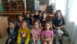 Конкурс рисунков на асфальте «Разноцветная планета»