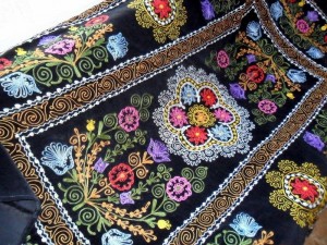 «Красота в завитках»