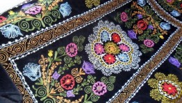 «Красота в завитках»