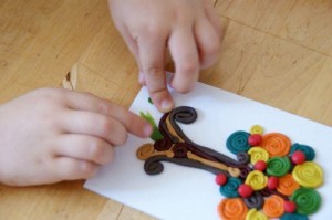 «Пластилиновая фантазия»