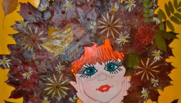 Игровая программа «Осенние фантазии»