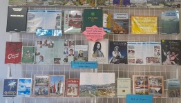 «Люби и знай свой край родной»
