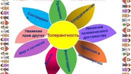 Викторина«Давайте жить дружно»