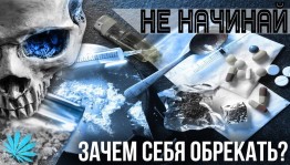 Информационный час «И малые дозы к большой беде»