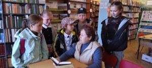 «Родной мой край, очей моя отрада»