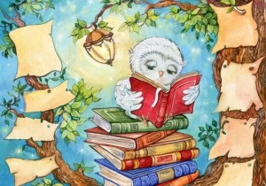 Викторина«Книжный теремок по страницам любимых писателей»