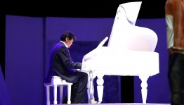 "Бәхет хаҡы" спектакленең яҙмышы хәл ителде