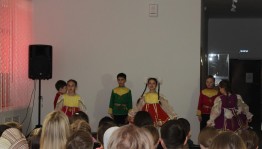 Акция «Ночь искусств-2023»