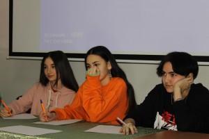День рождения Чебурашки. «Все на мультфильм!»