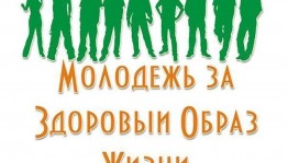 Акция «Здоровое село–территория трезвости»