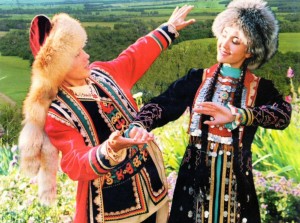 Картинная галерея Салавата возобновляет набор участников проекта «Башкирский национальный костюм»