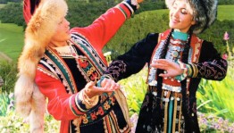 Картинная галерея Салавата возобновляет набор участников проекта «Башкирский национальный костюм»