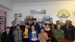 «Да не иссякнет памяти река»