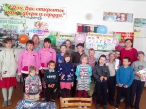 «Путешествие по стране Здоровья »