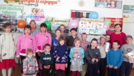 «Путешествие по стране Здоровья »