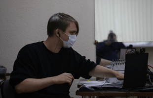 Подведены итоги Республиканского детского конкурса вокального искусства «Апрель»