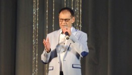 Концерт Ризвана Хакимова и Линара Белого