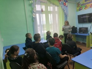 Литературный дилижанс «По лабиринтам права»
