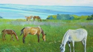 «Мой край родной Башкортостан»