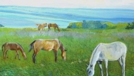 «Мой край родной Башкортостан»