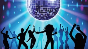 Развлекательная программа для молодёжи «Весёлая тусовка»