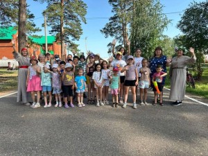 «Свистать всех на верх»