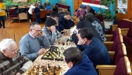 Игра–путешествие «Путешествие по Шахматной стране»