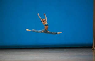 Балерины из Уфы вышли в финал престижного конкурса «Арабеск»