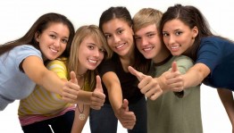 Игра «Клуб веселых и находчивых»