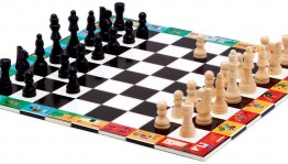 «Наш мир без вредных привычек»